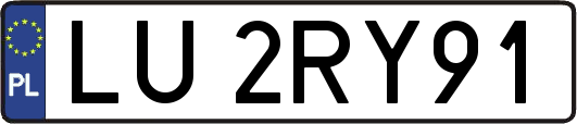 LU2RY91