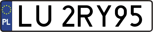 LU2RY95