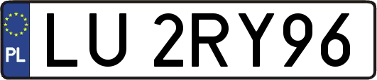 LU2RY96