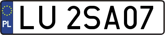 LU2SA07