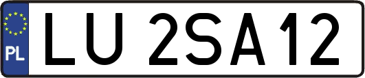 LU2SA12