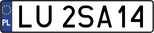 LU2SA14