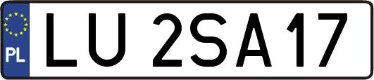 LU2SA17