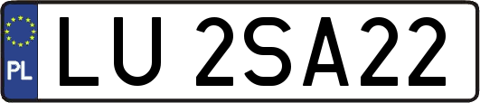 LU2SA22