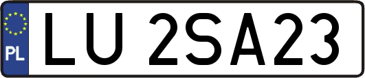 LU2SA23