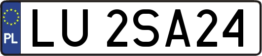 LU2SA24
