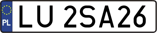 LU2SA26