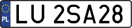 LU2SA28