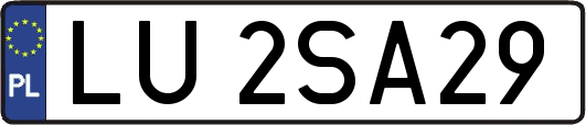 LU2SA29