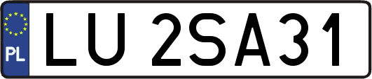 LU2SA31