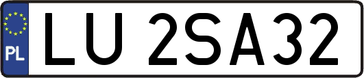 LU2SA32