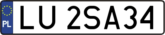 LU2SA34