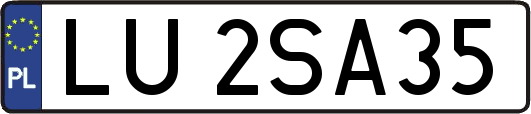 LU2SA35