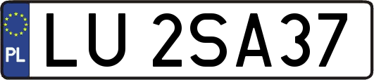 LU2SA37