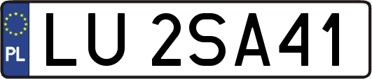 LU2SA41