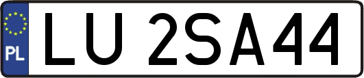 LU2SA44