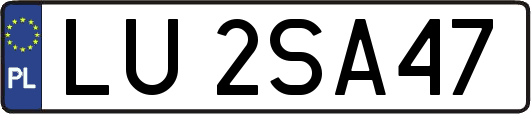 LU2SA47