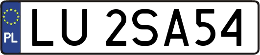 LU2SA54
