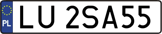 LU2SA55