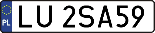 LU2SA59