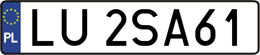 LU2SA61