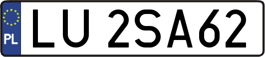 LU2SA62