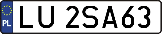 LU2SA63
