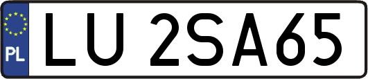 LU2SA65