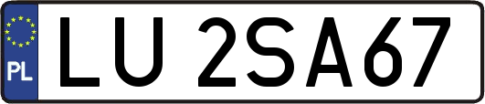 LU2SA67