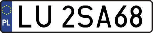 LU2SA68