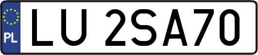 LU2SA70