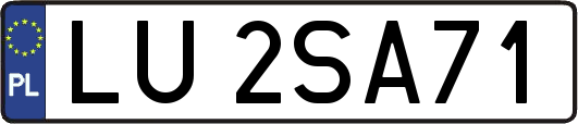 LU2SA71