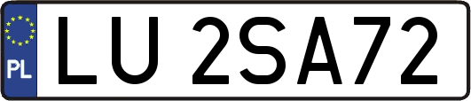 LU2SA72