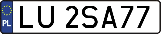 LU2SA77