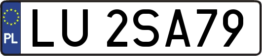 LU2SA79