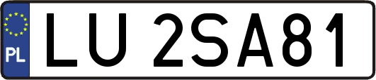 LU2SA81