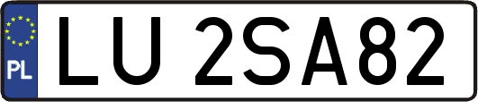 LU2SA82