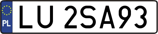 LU2SA93
