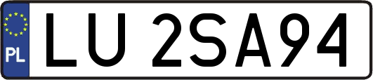 LU2SA94