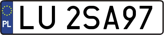 LU2SA97