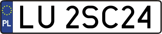 LU2SC24