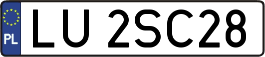 LU2SC28