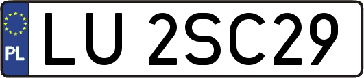 LU2SC29