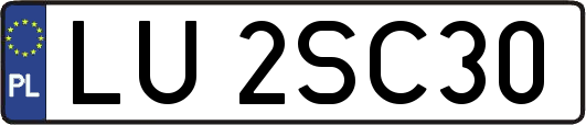 LU2SC30