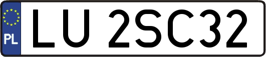 LU2SC32