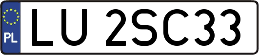 LU2SC33