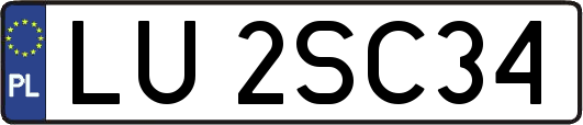 LU2SC34