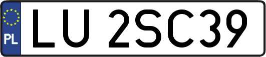 LU2SC39