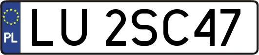 LU2SC47