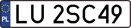 LU2SC49